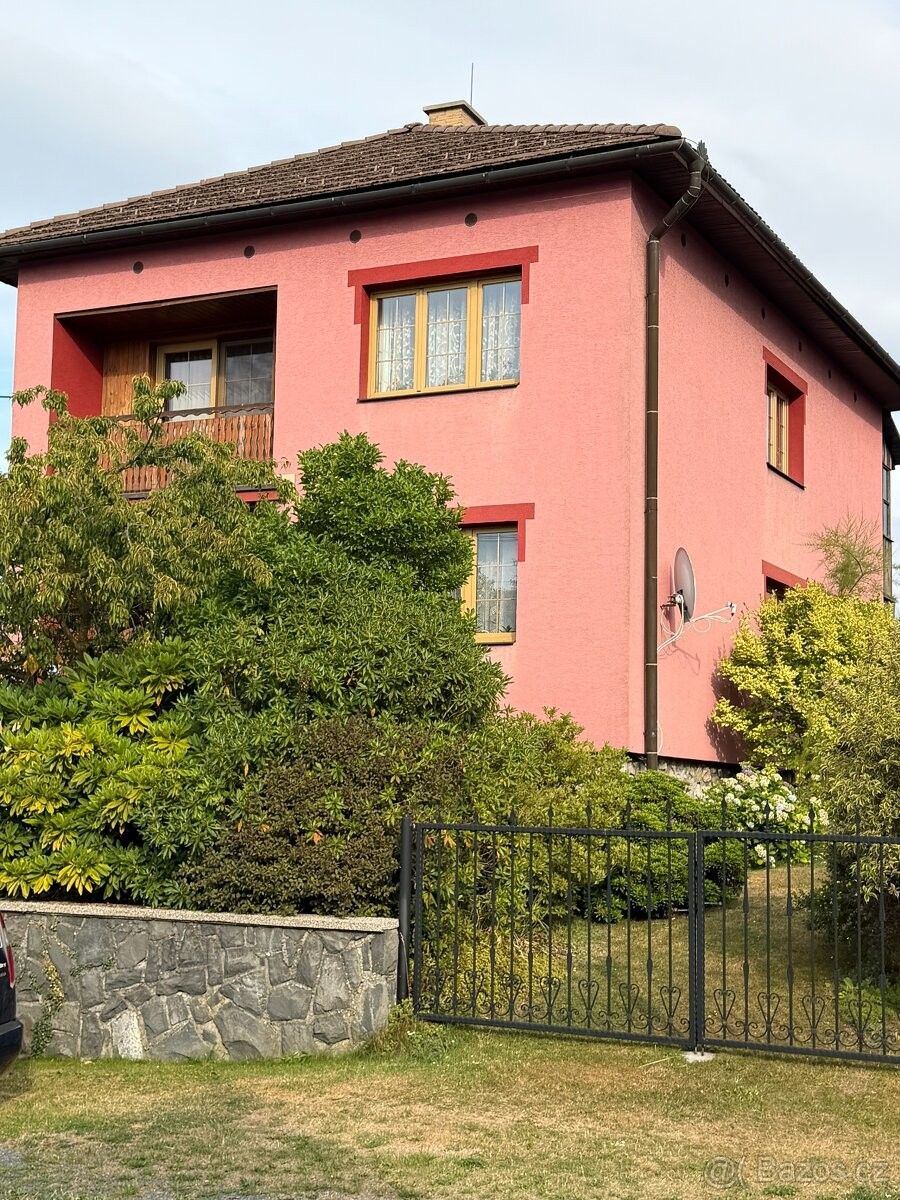 Rodinný dům · Spálov, 742 37 - 1