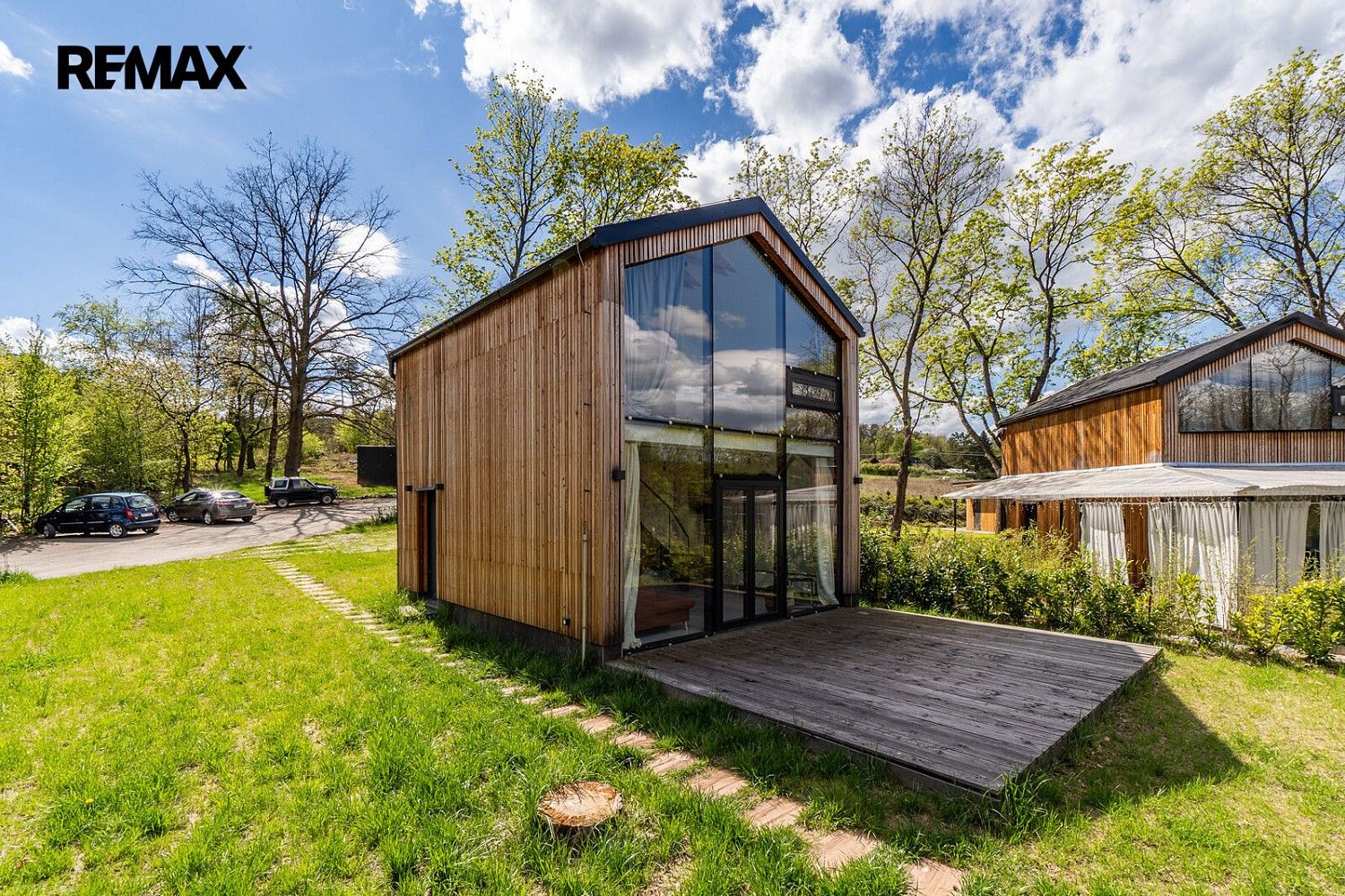 Chalupa, 74 m²