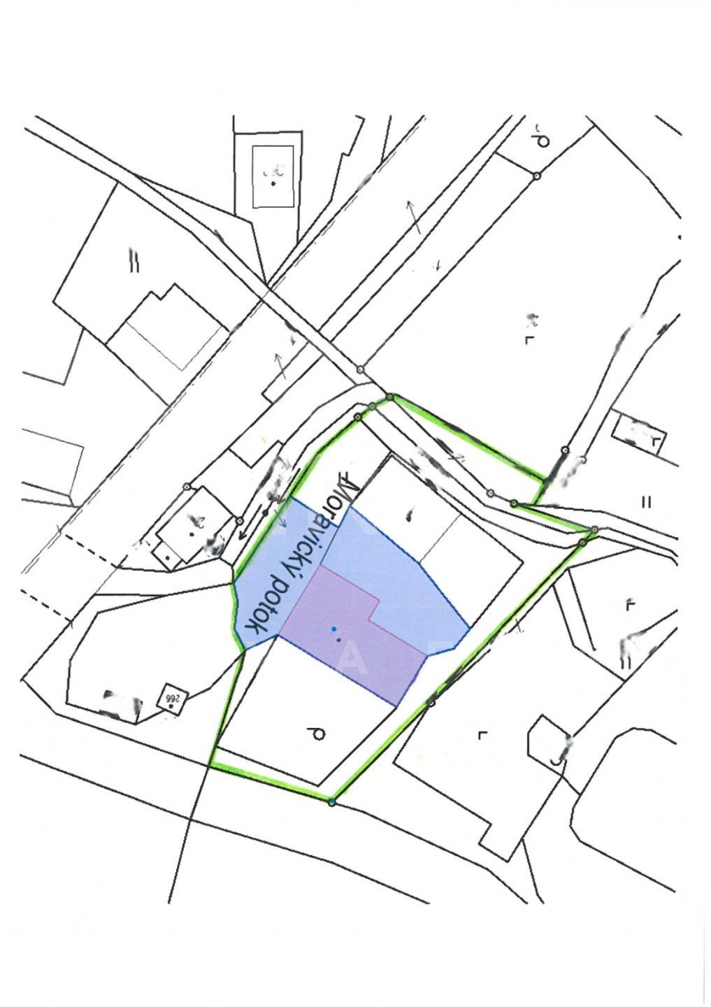 Prodej chalupa - Horní Moravice, Dolní Moravice, 395 m²