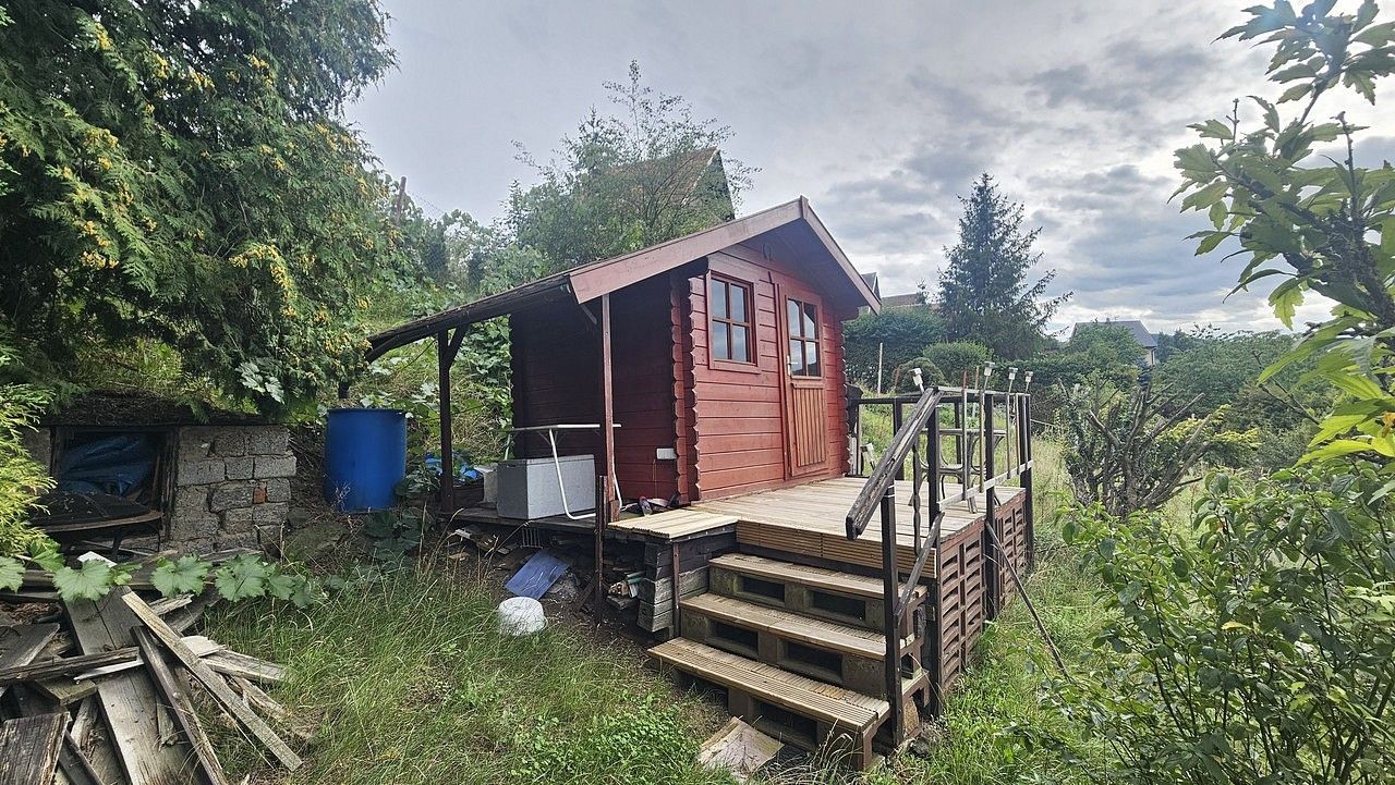 Prodej chalupa - Ústí nad Labem - Církvice, Ústecký kraj, 40 m² - 5