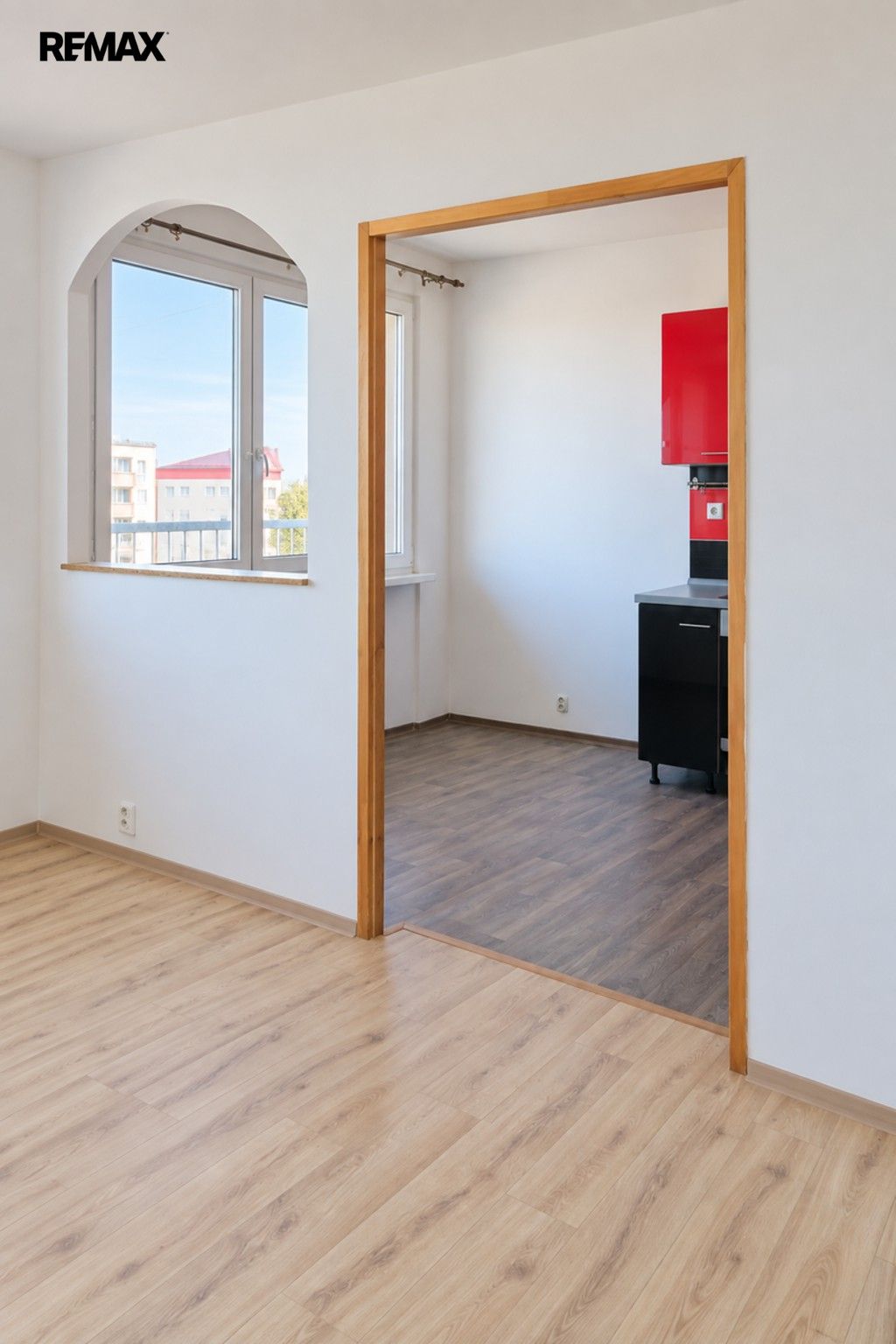 Byt 4+1 · 68 m² · Hamerská 295, Litvínov Janov - 3