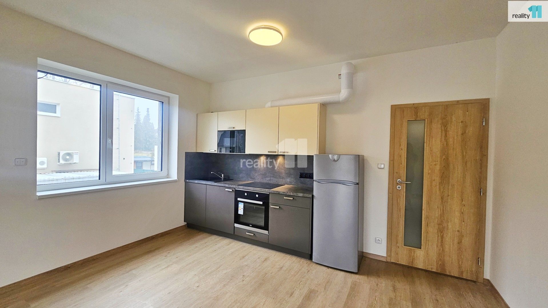 Pronájem byt 1+kk - Pražská, Kolín, 39 m²