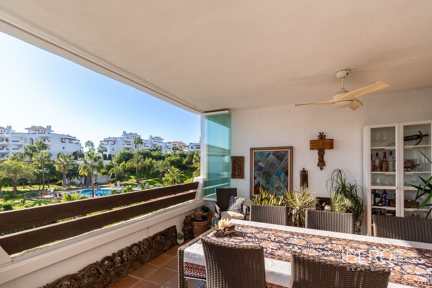Byt 4+kk · 121 m² · Estepona, Španělsko - 4