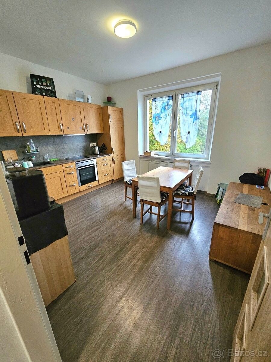 Pronájem byt - Aš, 352 01