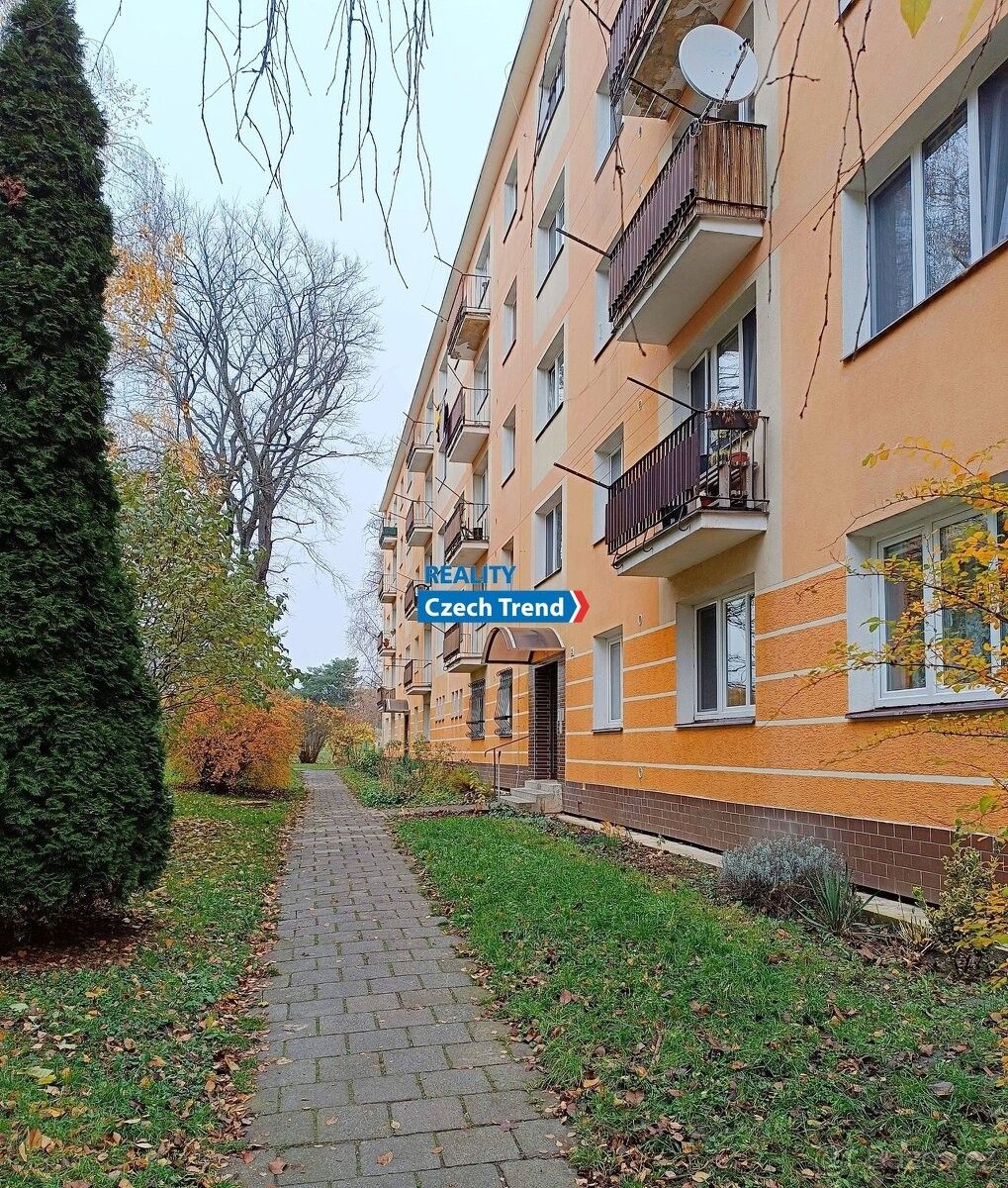 Byty, Olomouc, 779 00