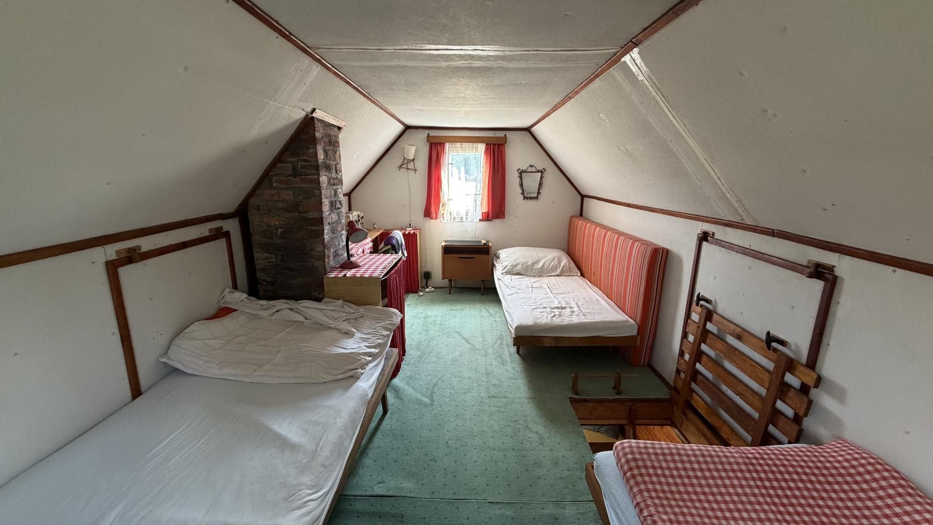 Prodej chata - Letiny, 40 m² - 5