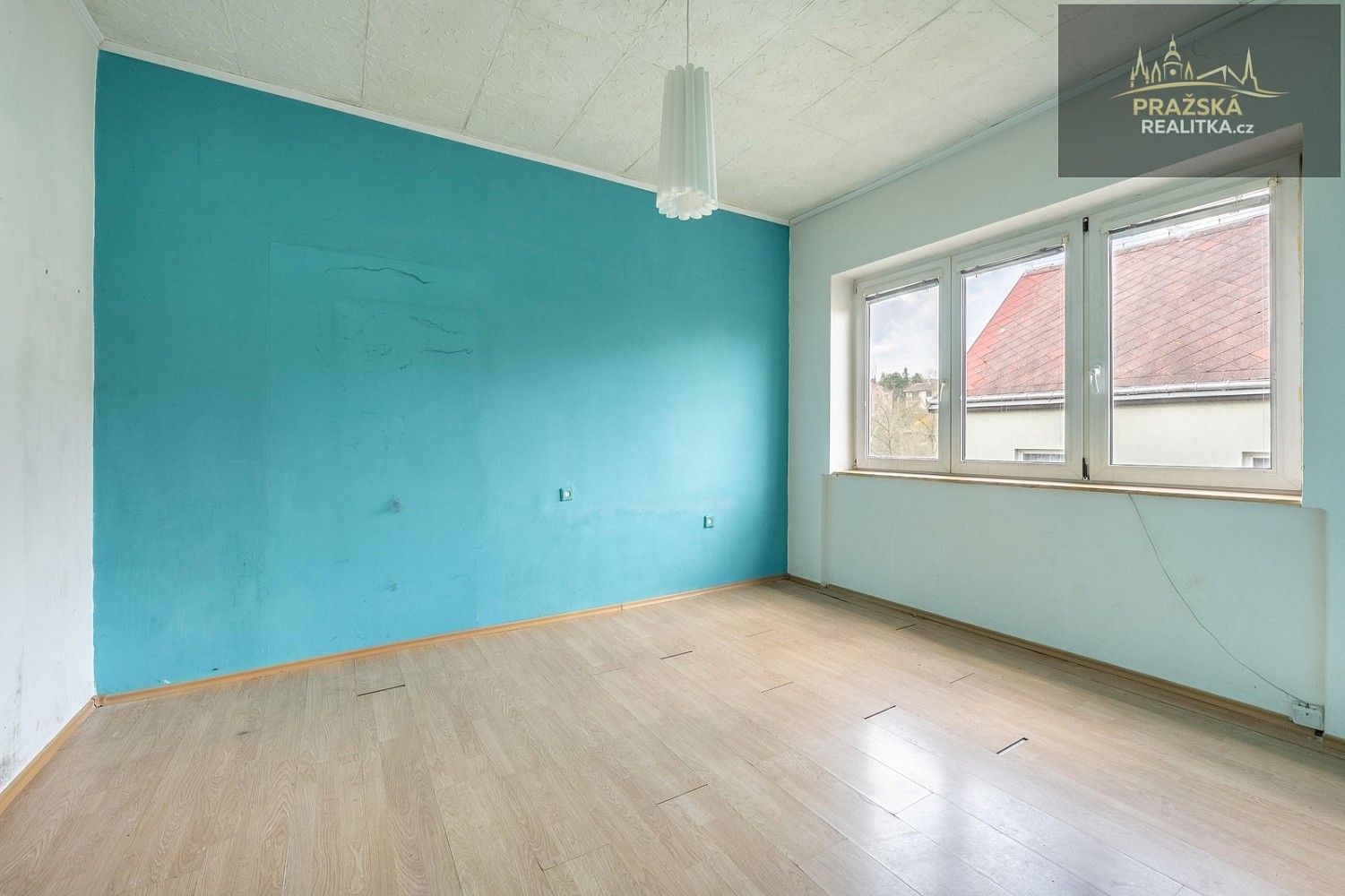 2+1, Děčín - Děčín VII-Chrochvice, Ústecký kraj, 41 m² - 2