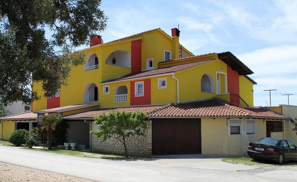 Ubytovací zařízení · 930 m² · Vodnjan, Istarska županija, Chorvatsko - 4