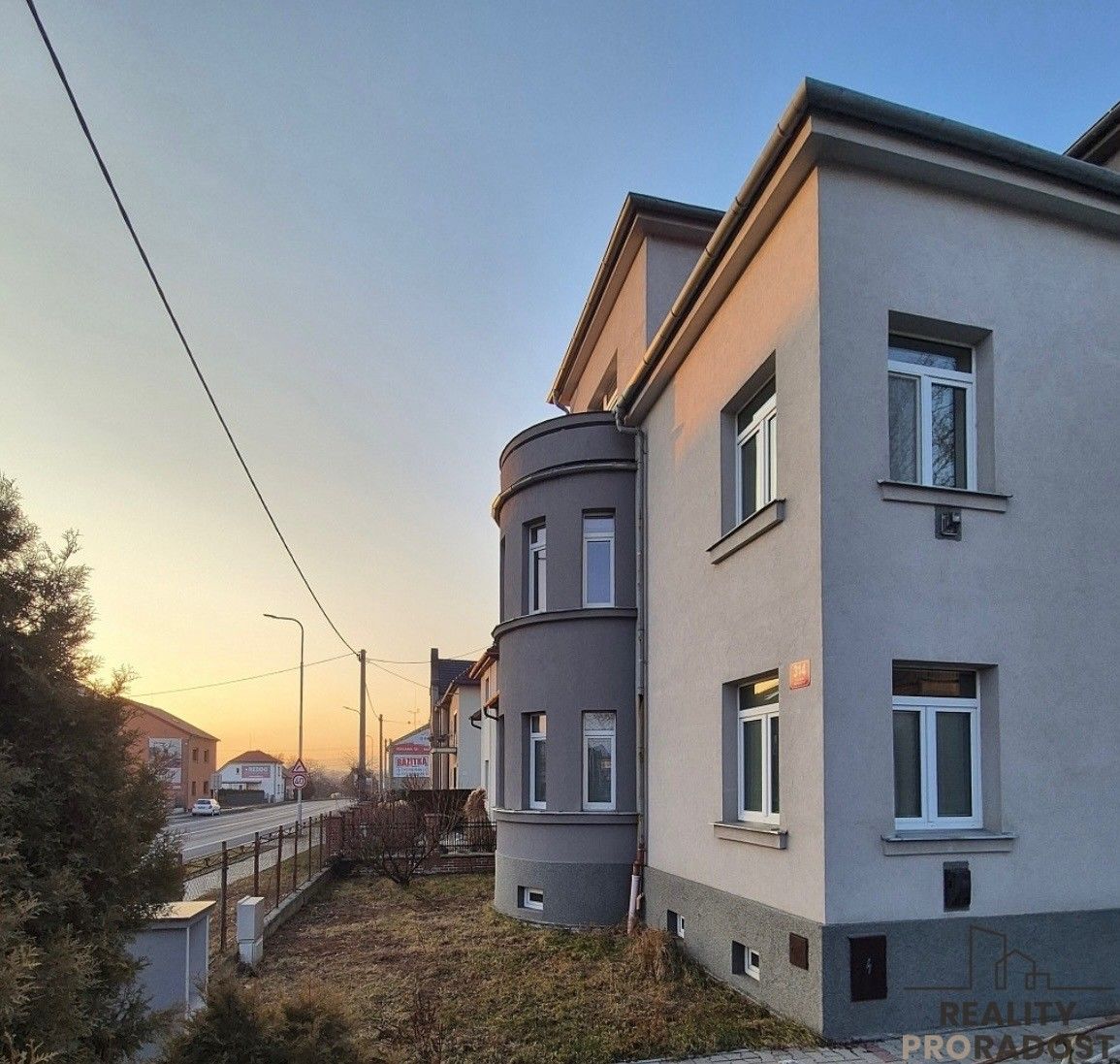 Pronájem byt - Hranice, 753 61