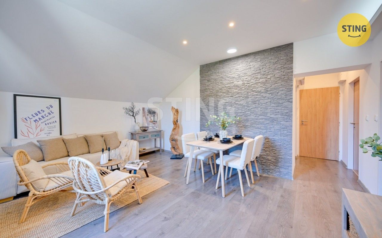 3+1, Zálešná I, Zlín, 72 m² - 1