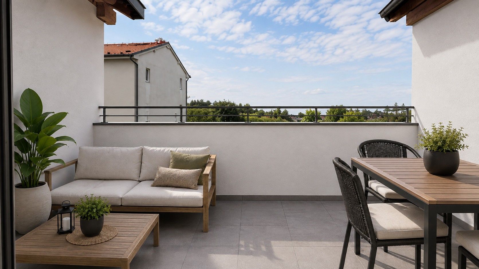 4+kk, Nehvizdy, okres Praha-východ, Středočeský kraj, 116 m² - 1
