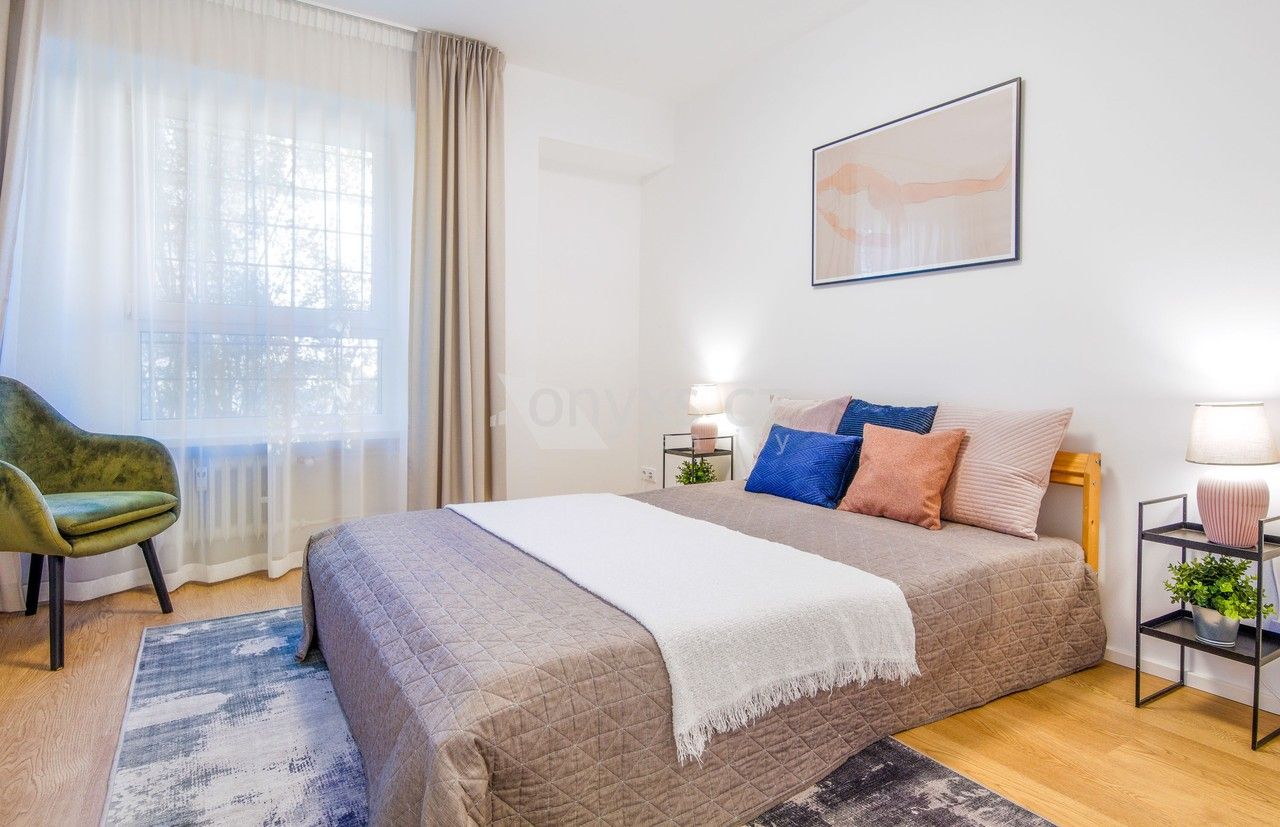 Byt 3+kk · 76 m² · Přetlucká, Praha - 4