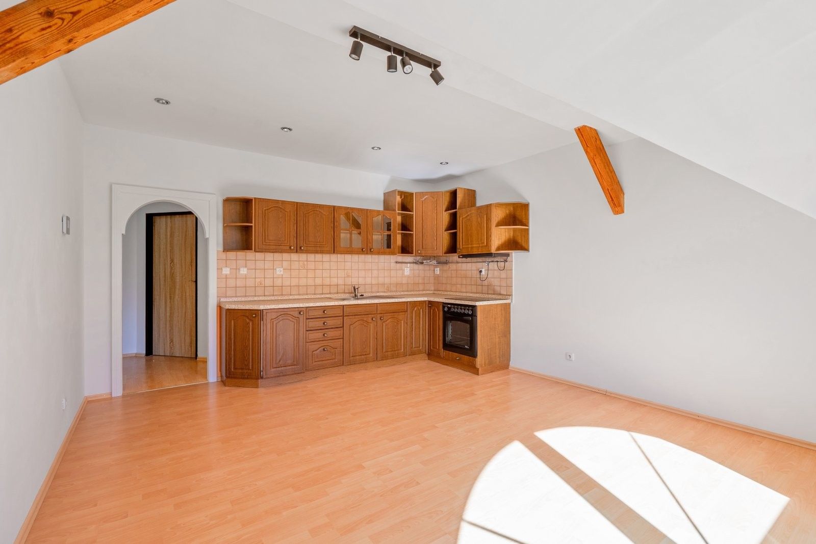 Prodej byt 2+kk - Polská 205, Trutnov Dolní Předměstí, 82 m² - 5