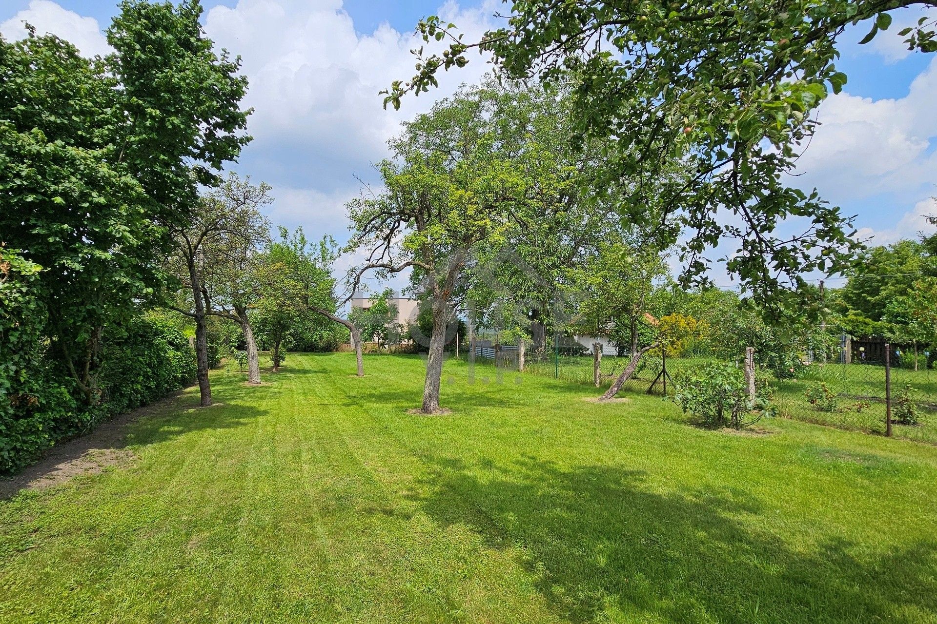 Rodinné domy, Pražská, Kostelec nad Černými lesy, 150 m² - 1