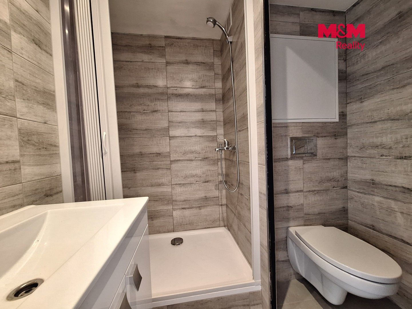 1+1, Hutnická, Chomutov, 40 m² - 2
