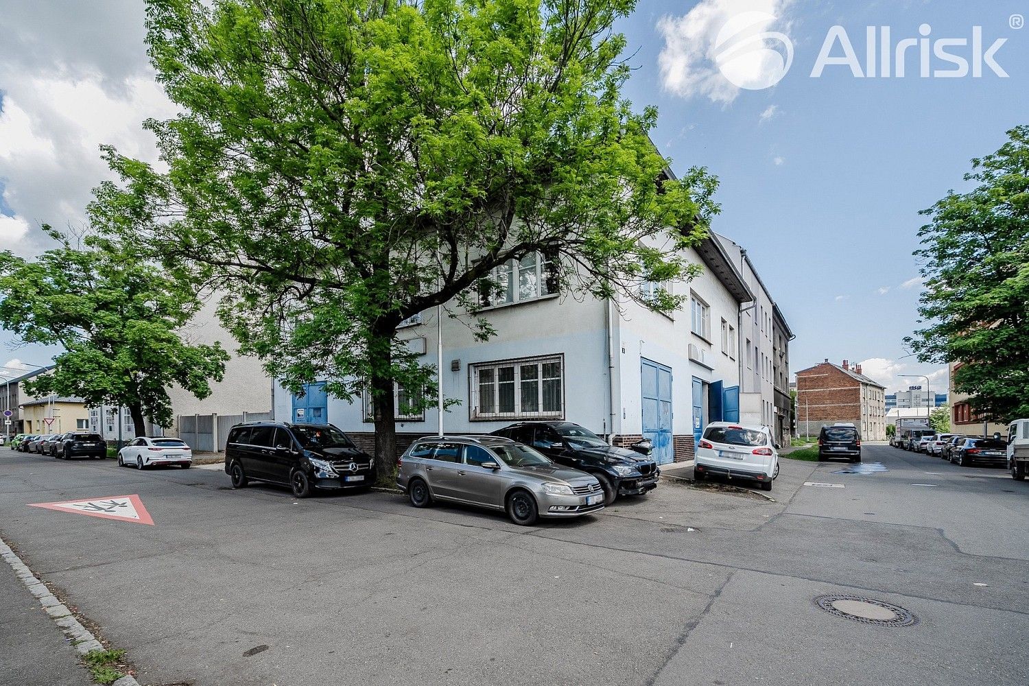 Obchodní prostory, Ostrava - Přívoz, okres Ostrava-město, Moravskoslezský kraj, 1 104 m² - 1