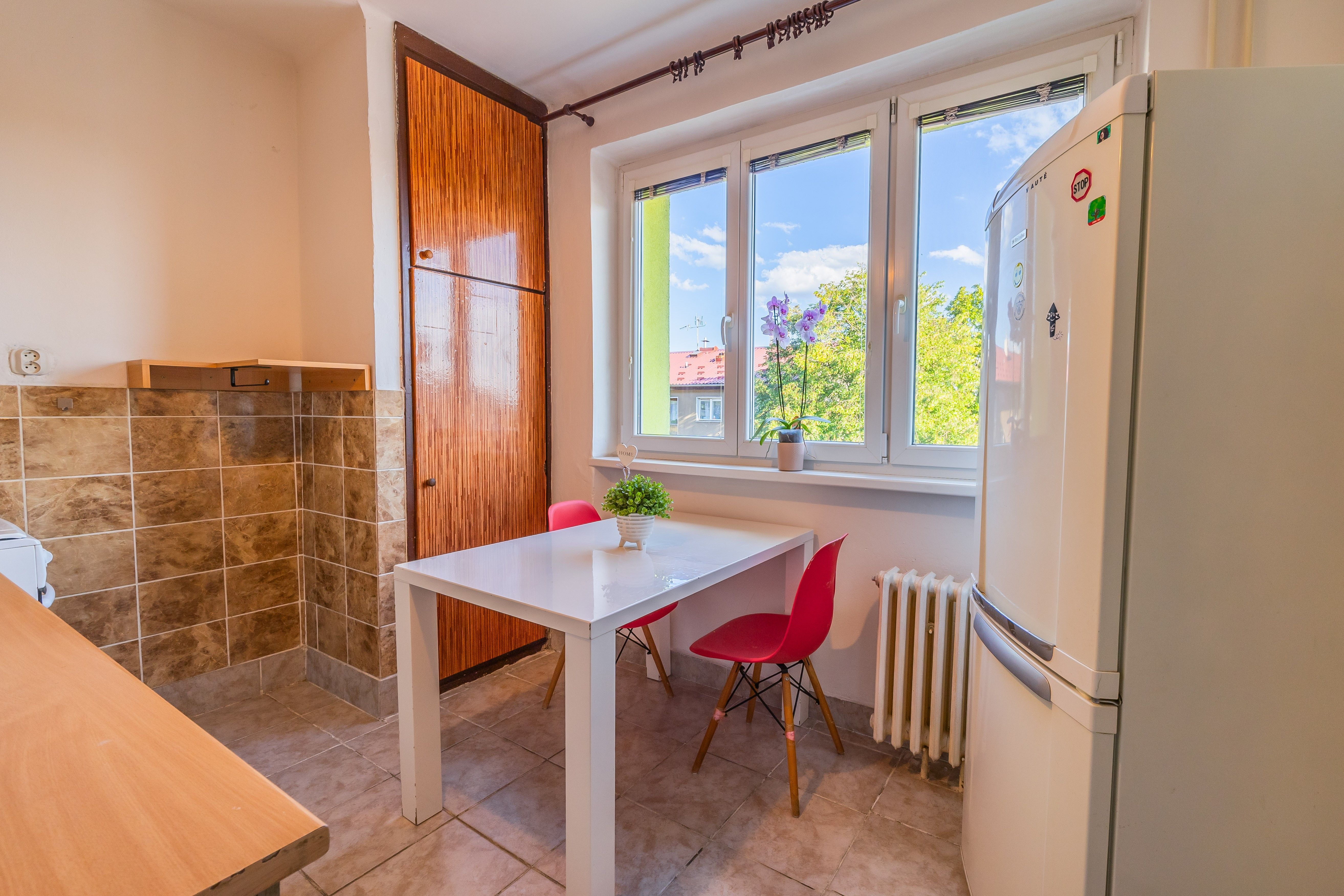 Prodej byt 1+1 - Raisova 81, Habartov, 44 m² - 2