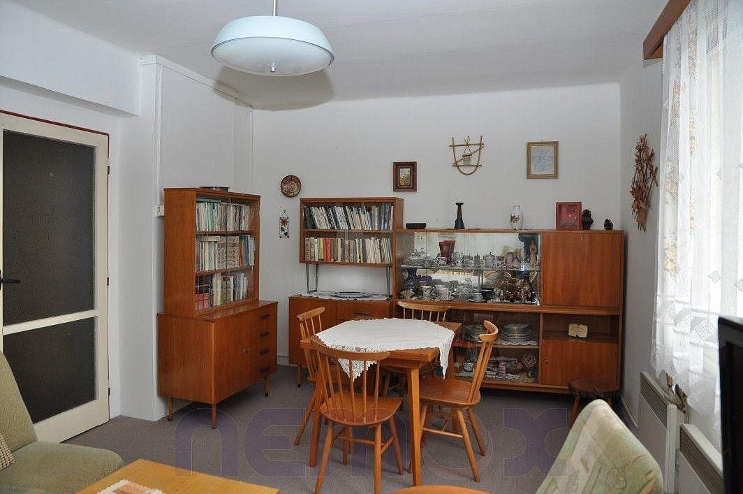 Byt 2+1 · 65 m² · Počátky, okres Pelhřimov, Kraj Vysočina - 4