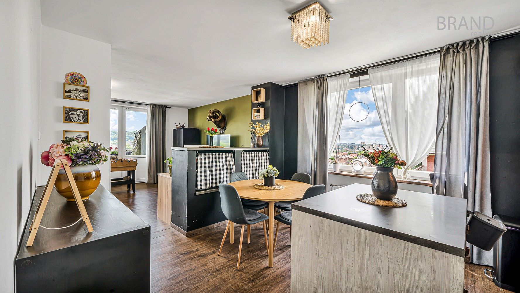 Rodinný dům · 170 m² · Marie Kudeříkové, Trutnov - Dolní Předměstí - 3