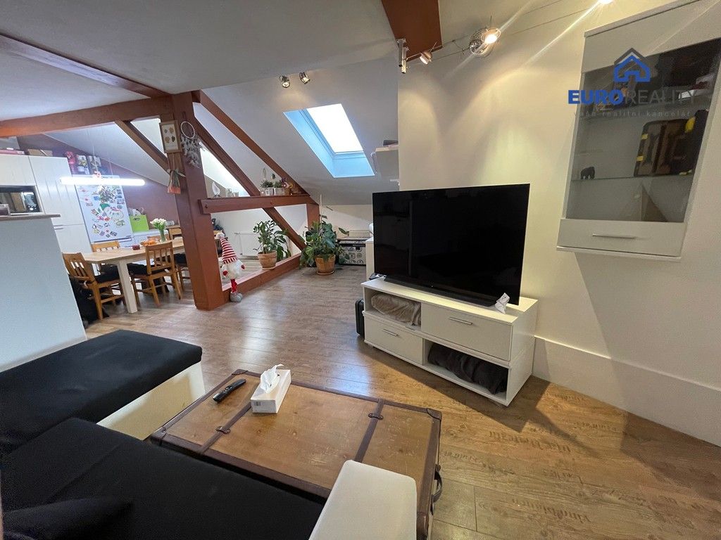 Prodej byt 3+1 - Lidická, Mariánské Lázně, 91 m² - 5