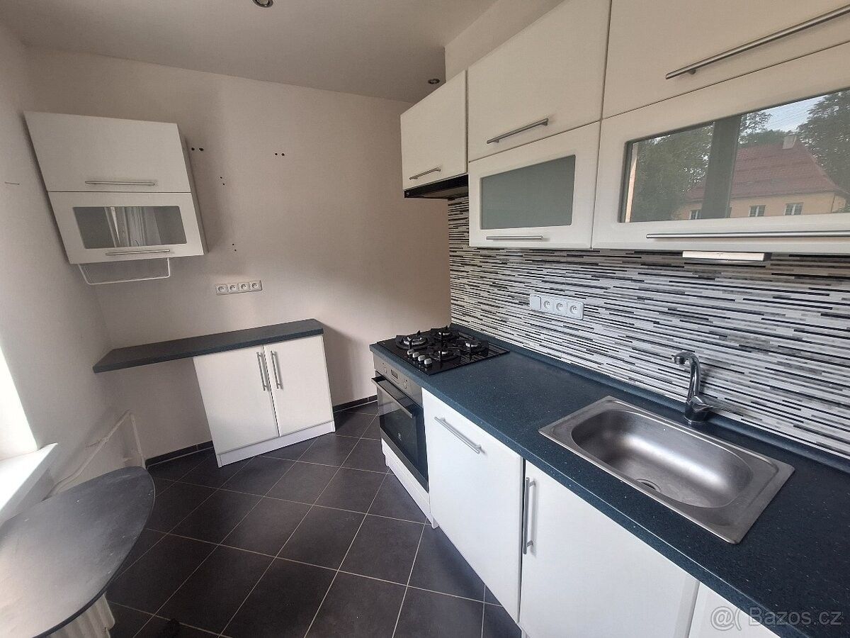 Pronájem byt - Aš, 352 01