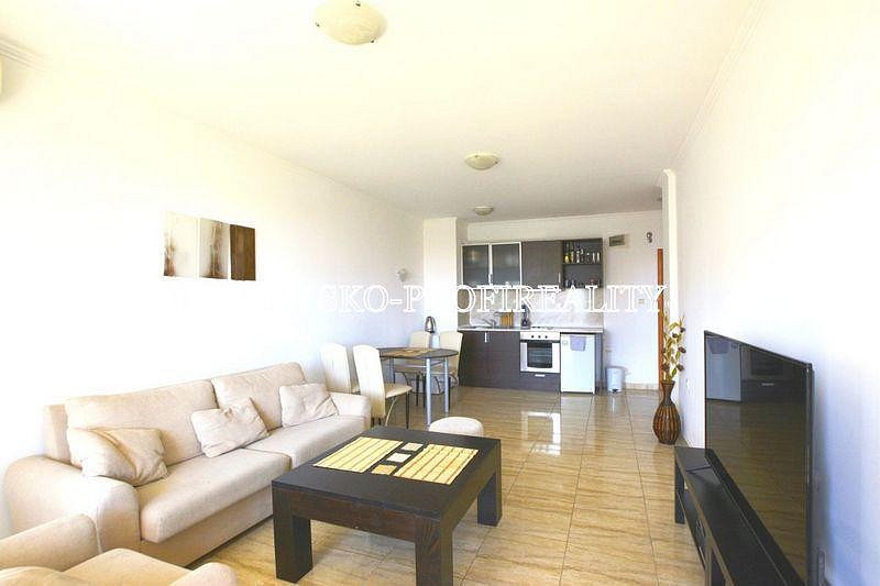 Byt 2+kk · 59 m² · Sveti Vlas, Bulharsko, Bulharsko - 4