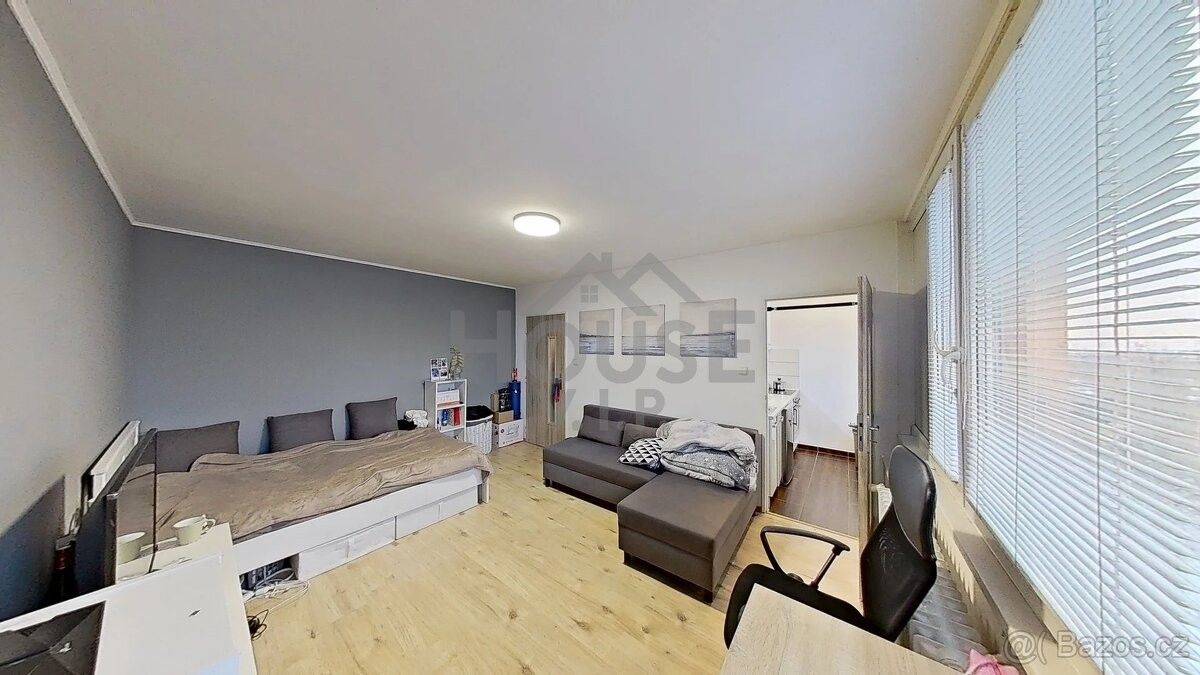 Prodej byt - Praha, 190 00