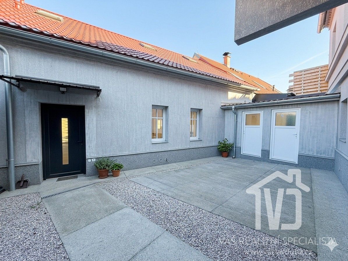 Byt 4+kk · 143 m² · Hořovice, okres Beroun, Středočeský kraj - 1