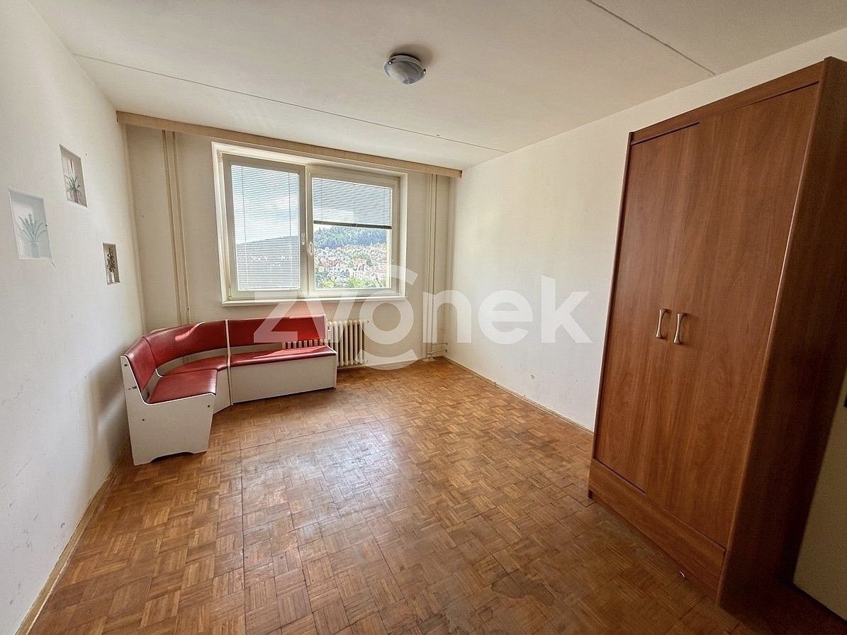 1+kk, Zlín - Prštné, Zlínský kraj, 28 m² - 1