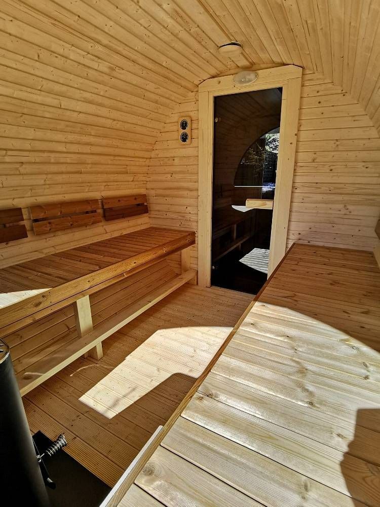 Chata · Velké Meziříčí, Kraj Vysočina - 3