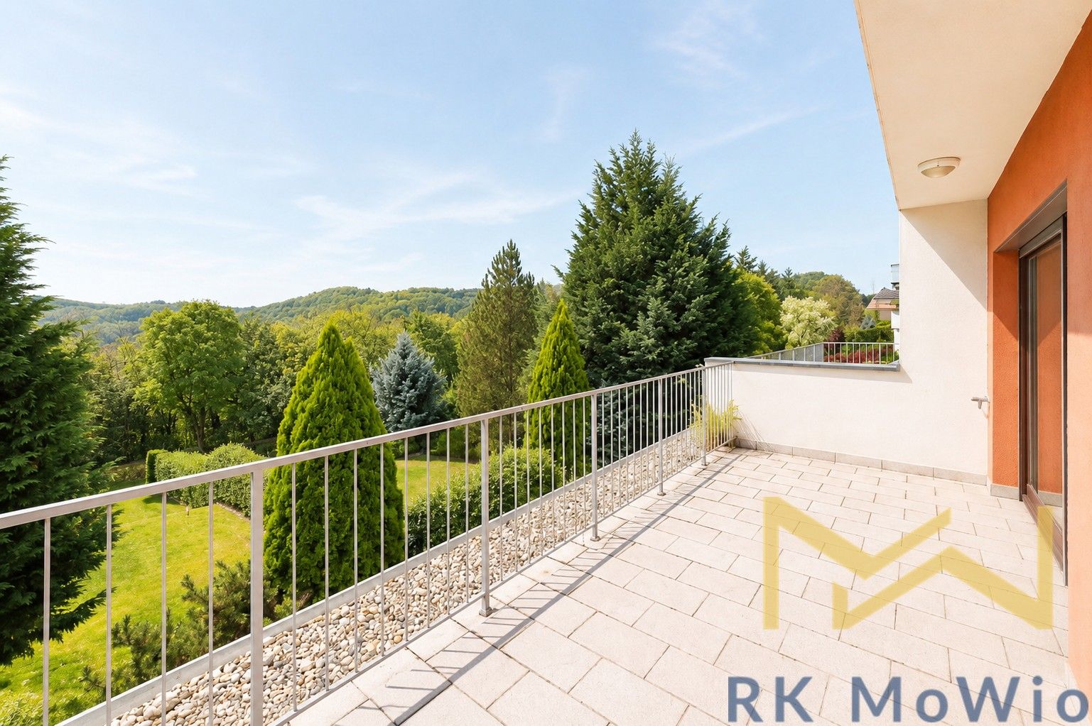 Pronájem vila - Nebušická, Praha, 360 m² - 5