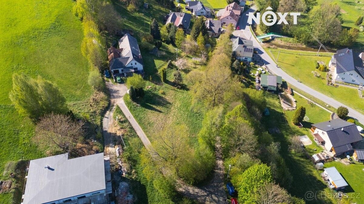 Pozemky pro bydlení, Česká Třebová, 560 02 - 2