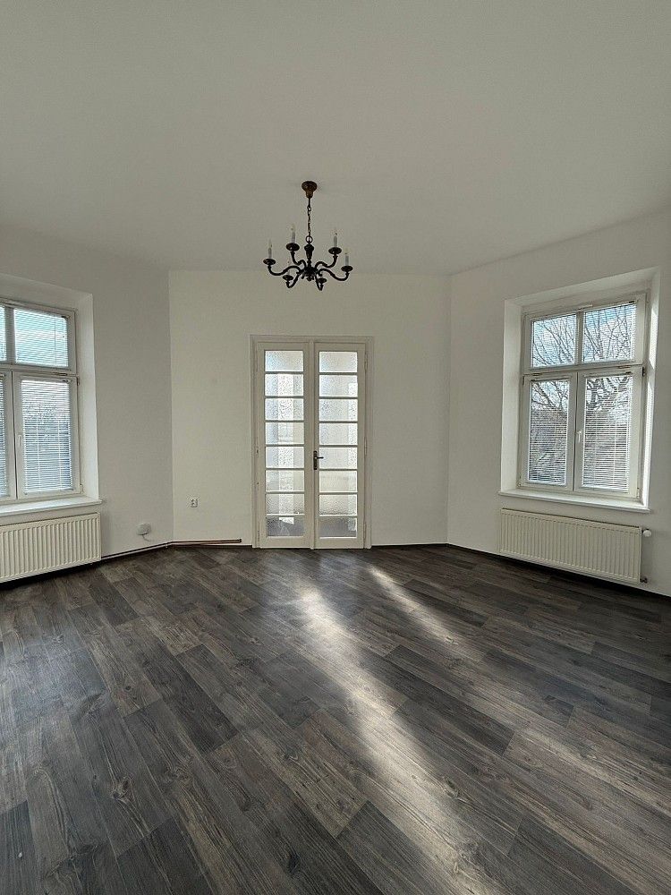 3+1, Litoměřice - Předměstí, Ústecký kraj, 92 m² - 2