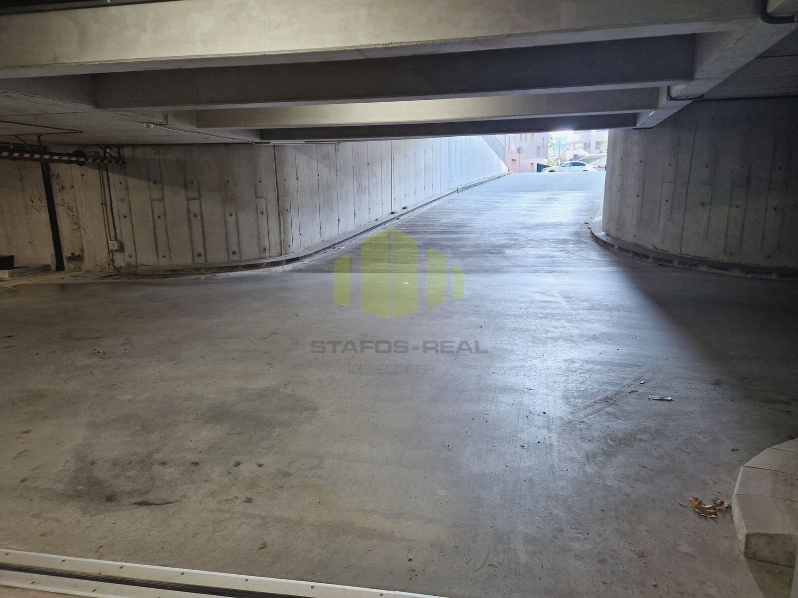 Pronájem ostatní - Wittgensteinova, Olomouc, 21 m²