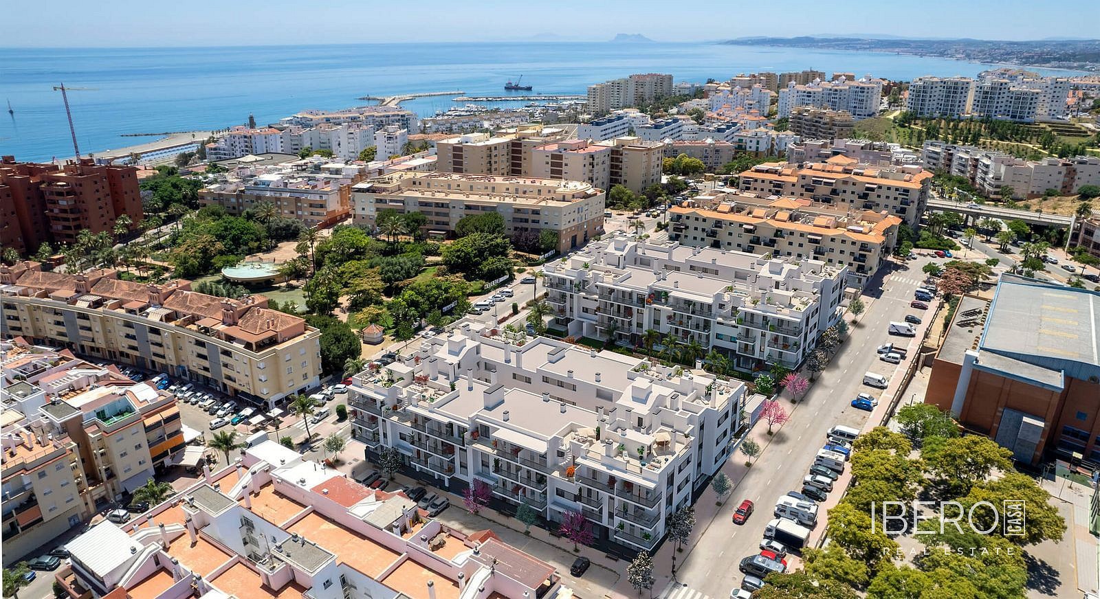 4+kk, Estepona, Španělsko, 106 m² - 1