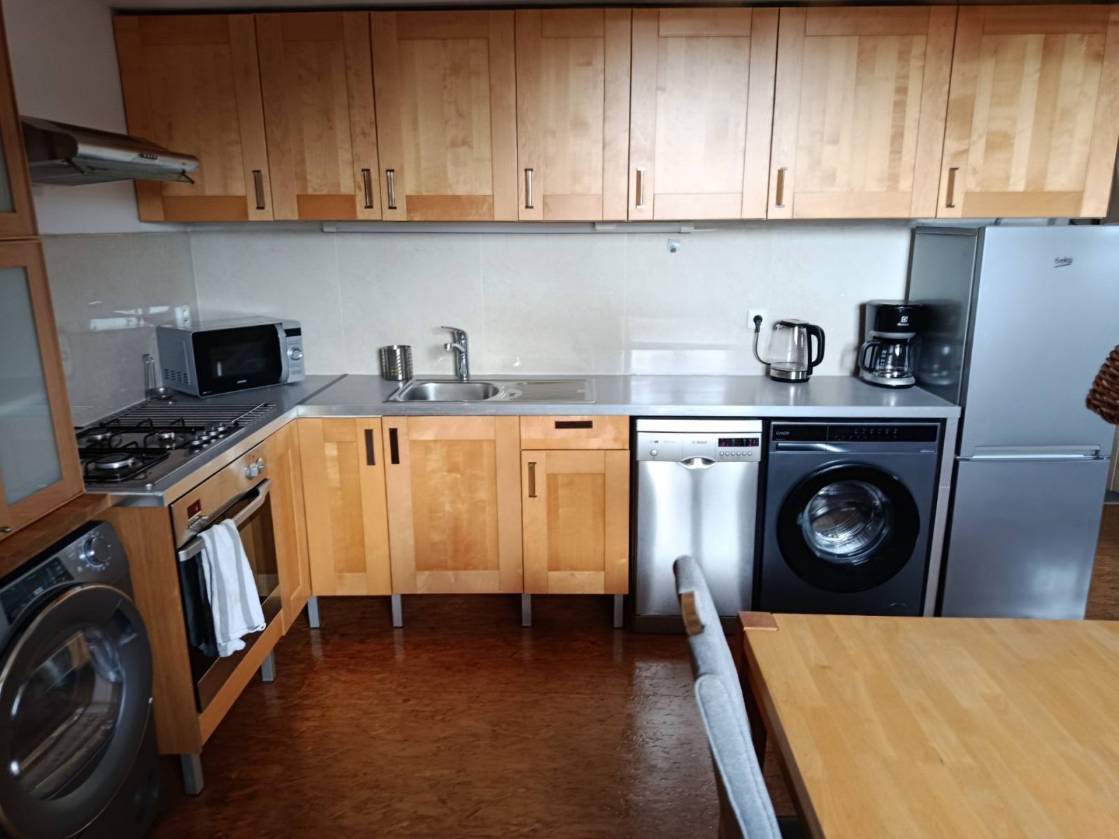 1+kk, Václavkova, Praha - Dejvice, 50 m² - 2