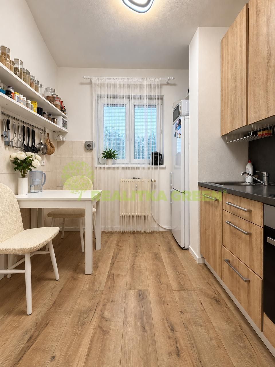 Byt 2+1 · 38 m² · Sušilova, Vsetín - 3