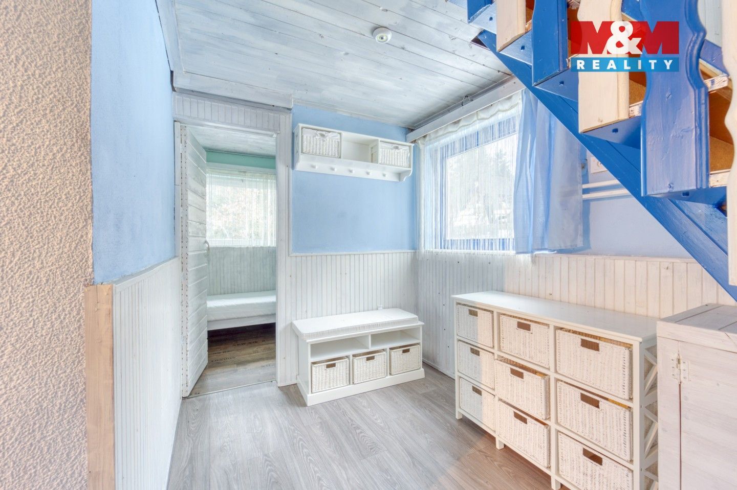 Prodej chata - Butov, Stříbro, 64 m² - 5