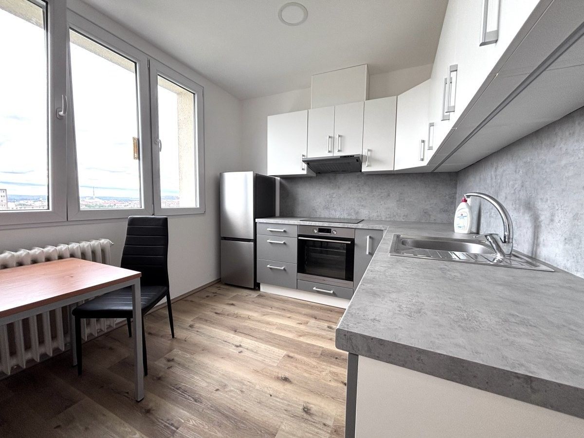 2+1, Adelova, Plzeň, 61 m² - 2