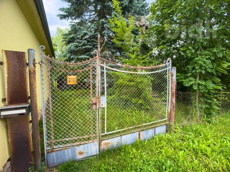 Pozemky pro bydlení, Krasíkov, 130 m²