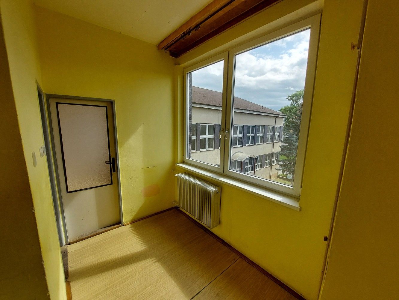 Byt 3+1 · 71 m² · Svitavy - 3