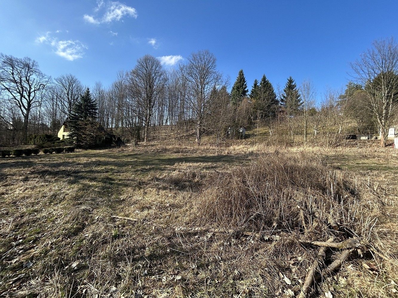 Pozemek pro bydlení · Kamenná Horka, okres Svitavy, Pardubický kraj - 3
