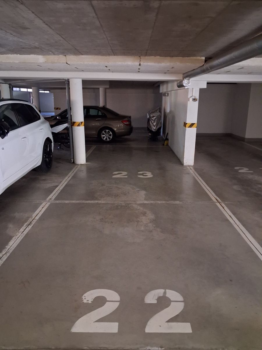 Garáže, Brno - Líšeň, Jihomoravský kraj, 24 m² - 1