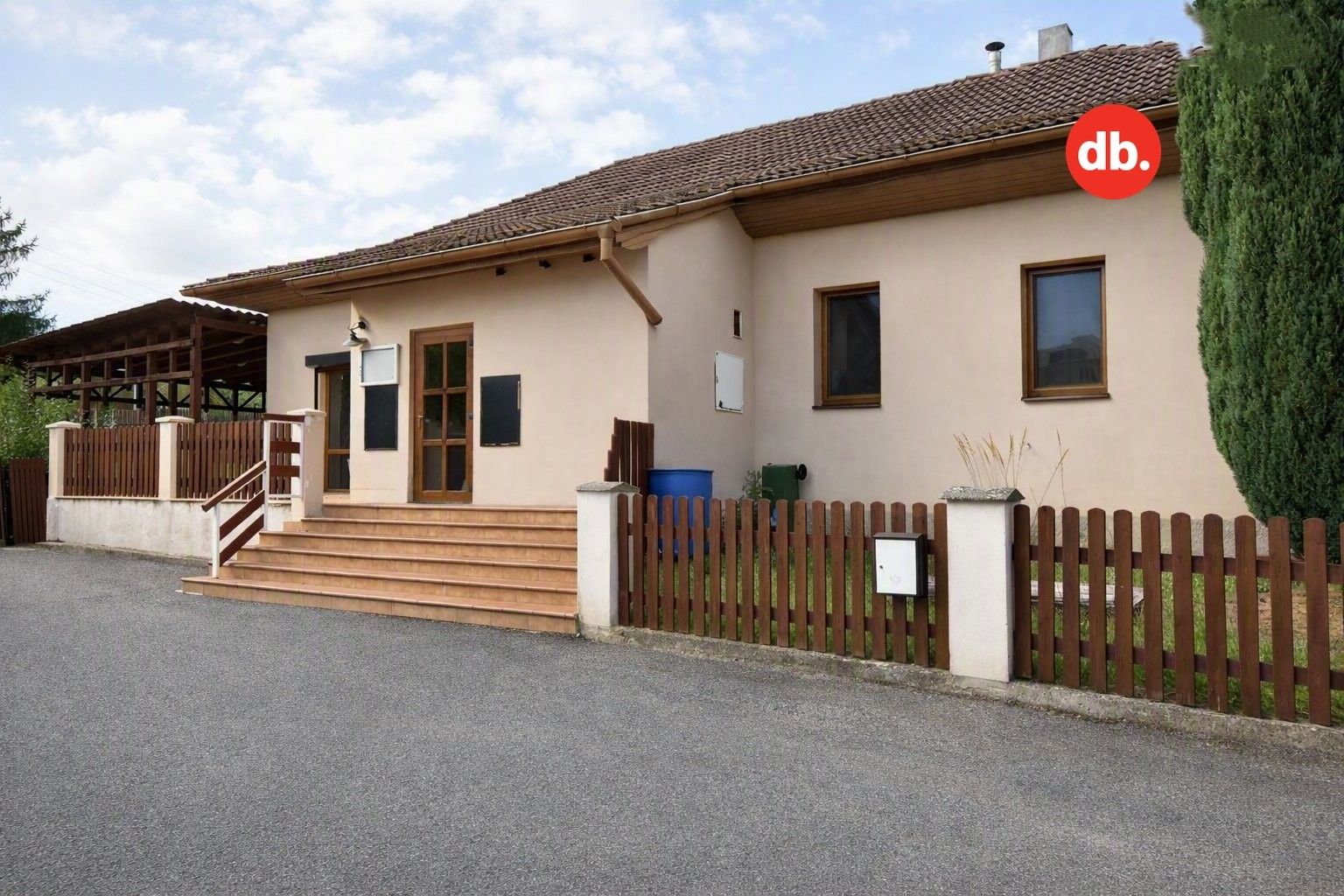 Rodinný dům, 170 m²