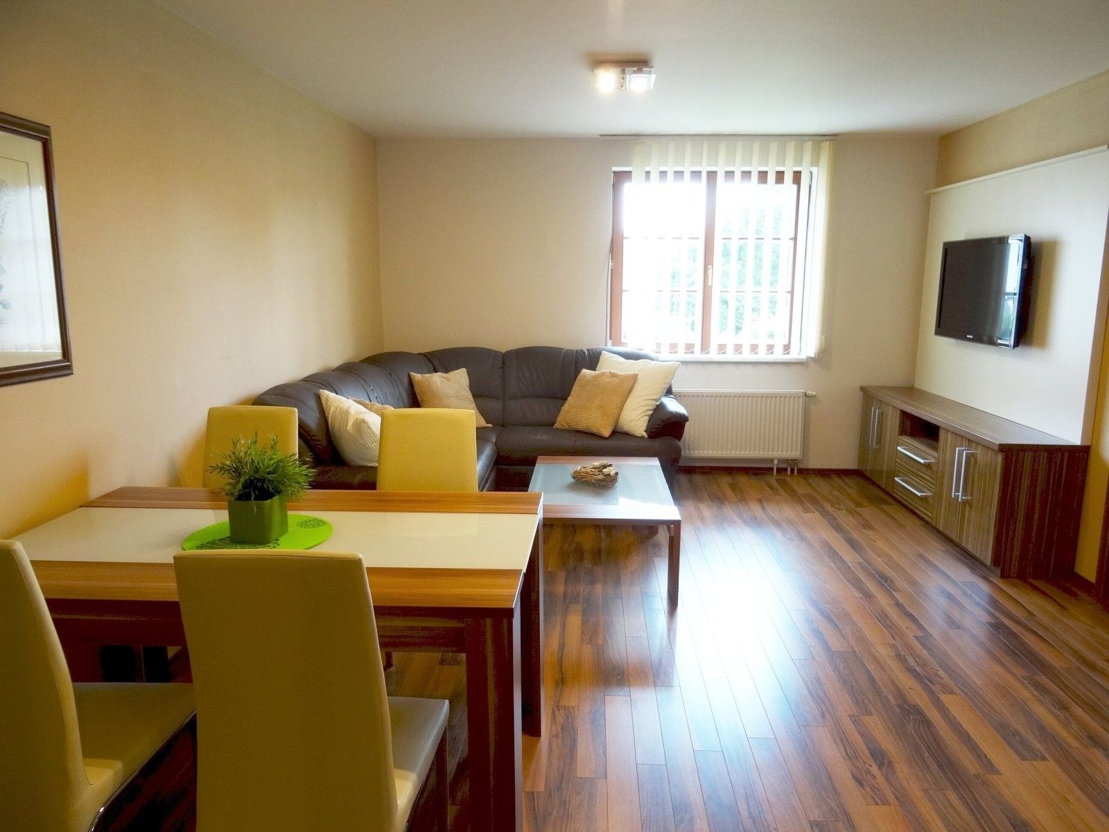 Byt 2+kk · 57 m² · Brněnská 1676, Mikulov - 4