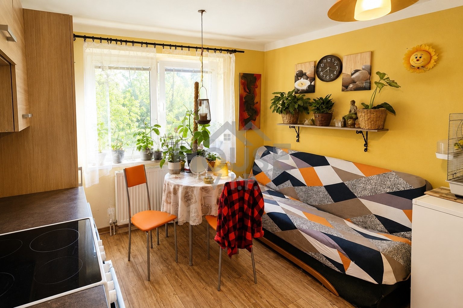 Rodinný dům · 154 m² · Obecnice - 3