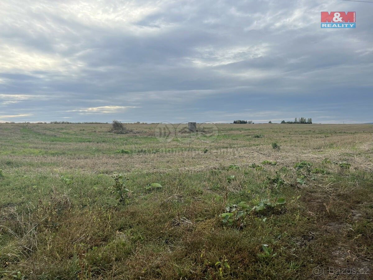 Pozemky pro bydlení, Jirkov, 431 11, 782 m²