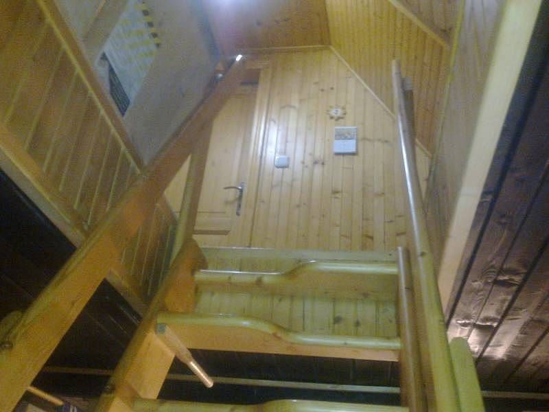 Chaty, Loučná pod Klínovcem, Ústecký kraj - 2