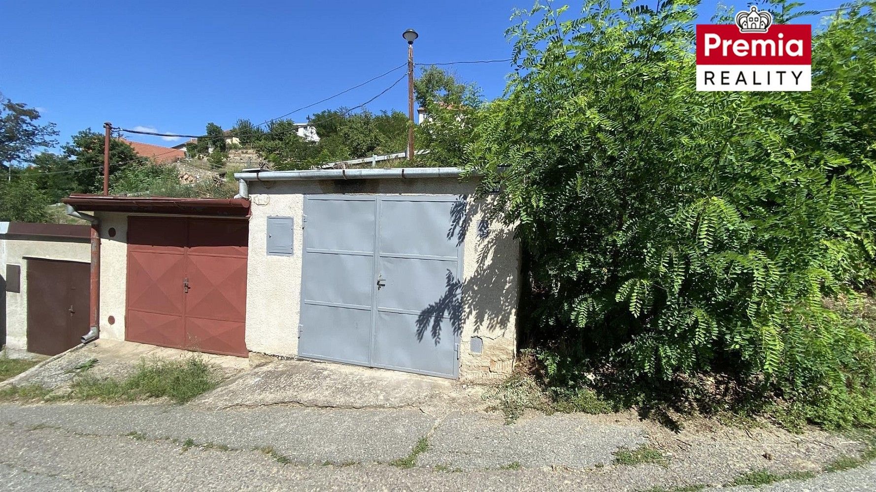 Ostatní, Hradišťská, Znojmo, 18 m² - 1