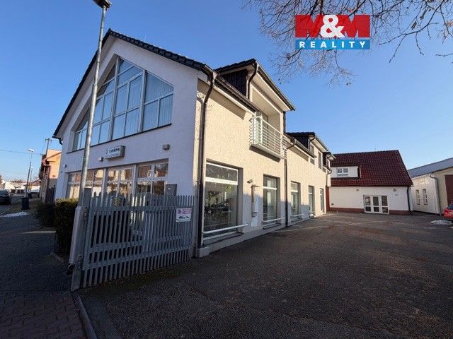 3+1, Nové Jesenčany, Pardubice, 85 m²